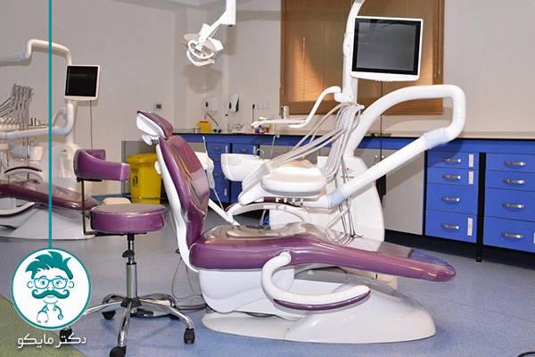 درمانگاه شبانه روزی درنیان