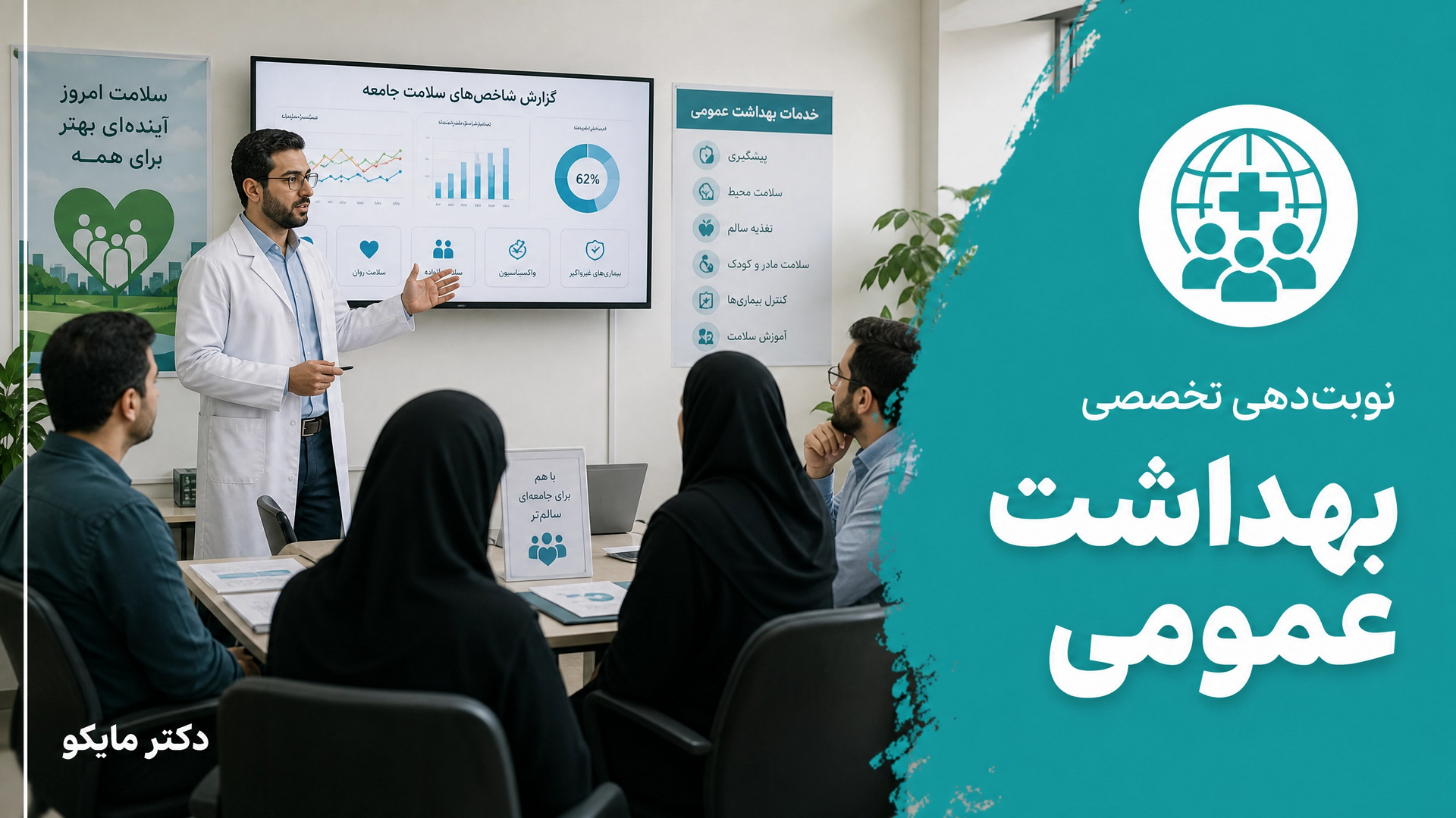 بهداشت عمومی