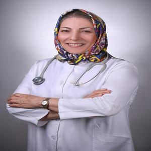 دکتر محبوبه غرویان