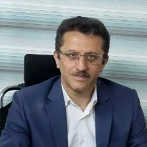 دکتر حسین کرامتی آرانی