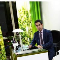 دکتر علی اشجعی