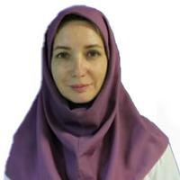 دکتر آذین صابری