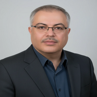 دکتر سید یوسف مجتهدی