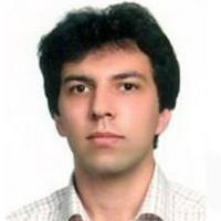 دکتر کیوان طیبی میبدی