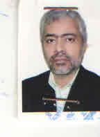 محمدحسین دهقان
