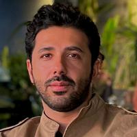 دکتر فرهود عباسعلی پور