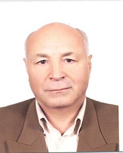 دکتر سیدحسن جعفریان