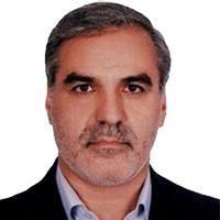 دکتر محمدرضا امینی