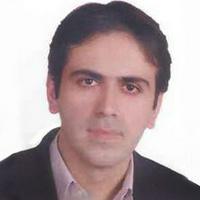 دکتر امیررضا عظیمی صائین
