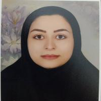 دکتر نیلوفر احمدیان شیاده