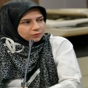 دکتر مریم پرنیان