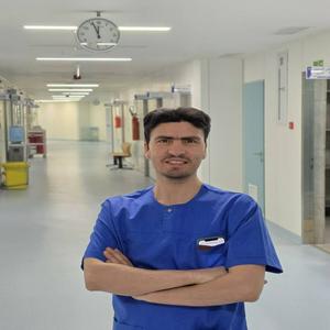 Doctor img