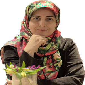 دکتر محدثه آزادواری