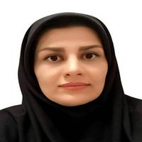 دکتر فاطمه بازوند
