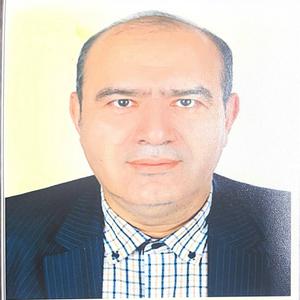 دکتر هوشنگ صابری