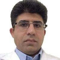 دکتر رضا آزادی احمدآبادی