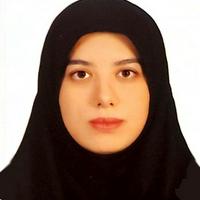  فاطمه صابری