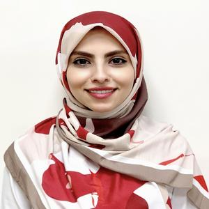 دکتر فاطمه جعفری