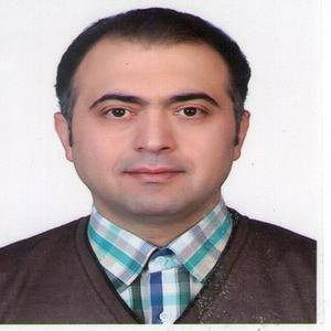 دکتر محمدرضا صالحی