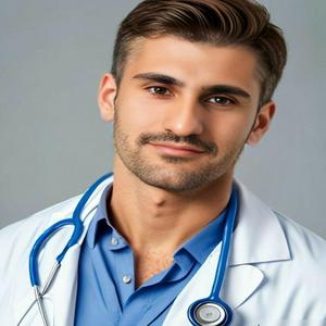 Doctor img