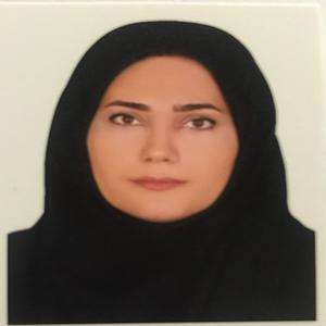 دکتر شیرین ماوندادی