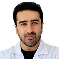 دکتر حسین ایمانی