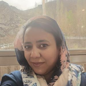 دکتر مریم زنده روح کرمانی