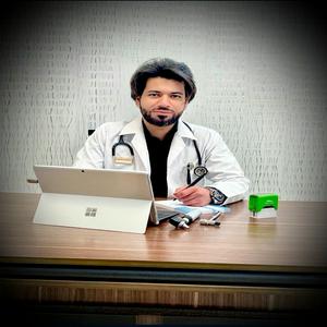 Doctor img