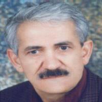دکتر عین الله مهرنیا