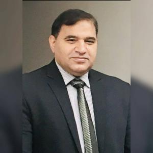 دکتر محمد درچین