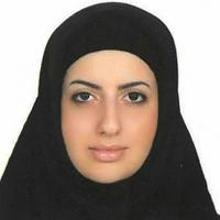 دکتر نازنین یاوری