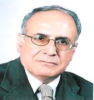 دکتر علی زندی