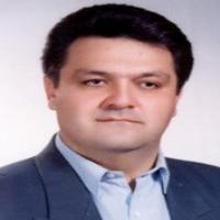 دکتر بهزاد خلیل الله