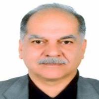 دکتر علیرضا نادری