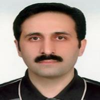 دکتر علیرضا پهلوان صباغ
