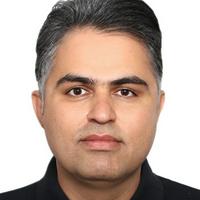 دکتر مسعود خرمی نژاد