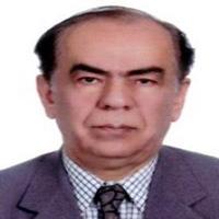 دکتر ابوالقاسم قاضی