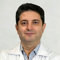 دکتر داوود قنبریان