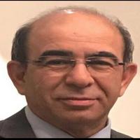 دکتر سید مهدی شریف زاده