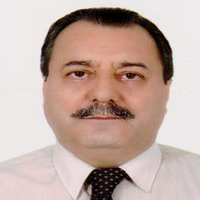 دکتر محمدرضا گنجی