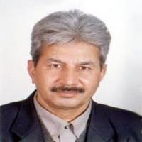 دکتر یداله رستگاری