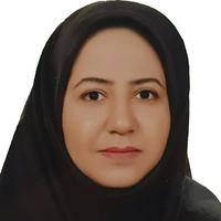 دکتر زهرا عربی