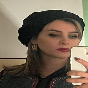  راحله غنی زاده