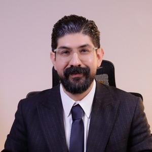 دکتر دانیال اسدپور