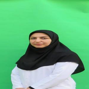 دکتر عفت حسینعلی بیگی