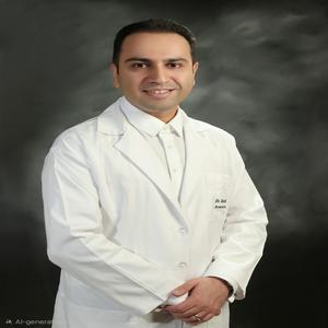 دکتر بابک اسلامی