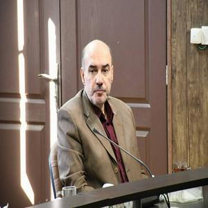 دکتر علیرضا عبدالهی