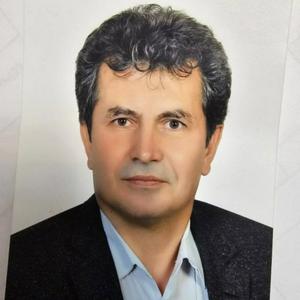 دکتر عباس کاظمی اقدم
