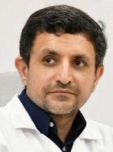 دکتر پوریا مشیدی