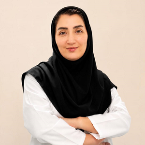  عالیه مسعودی زیارتی